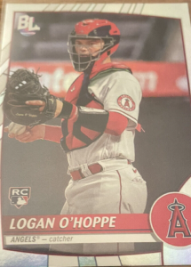 The Ultimate Logan O Hoppe Baseball Card Value Guide Midland Mint