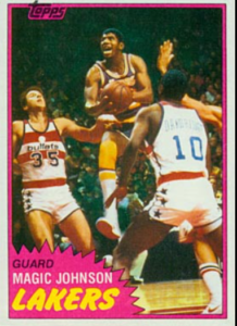 11 Most Valuable 1979 Topps Basketball Cards Midland Mint