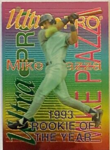 11 Most Valuable Mike Piazza Cards Midland Mint