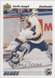 11 Most Valuable 1991 Upper Deck Hockey Cards - Midland Mint