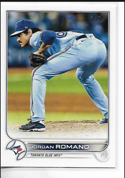 2014 Panini Elite Extra Edition Jordan Romano