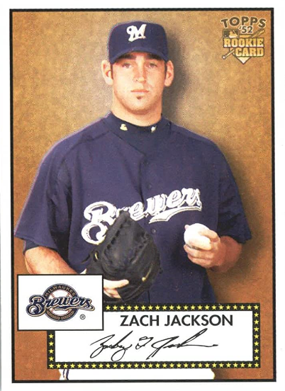 2021 Panini Contenders Draft Picks Ticket Autograph Zach Jackson