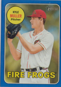 The Ultimate Kyle Muller Baseball Card Value Guide - Midland Mint