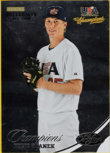 2023 Topps Opening Day Ryne Stanek