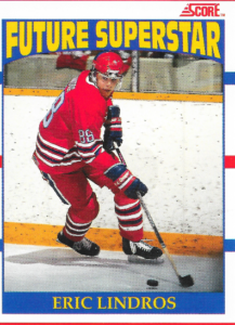 12 Most Valuable 1991 Score Hockey Cards - Midland Mint