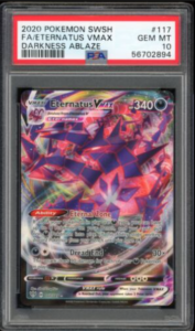 12 Most Expensive Darkness Ablaze Cards - Midland Mint