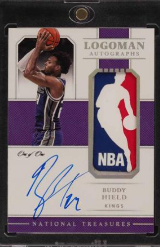 Most Valuable Buddy Hield Basketball Cards