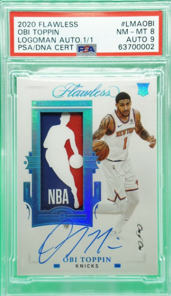 10 Most Valuable Obi Toppin Basketball Cards