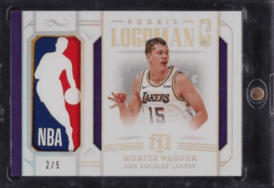 Most Valuable Moritz Wagner Basketball Cards