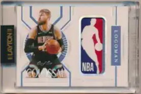 Most Valuable Jonas Valanciunas Basketball Cards