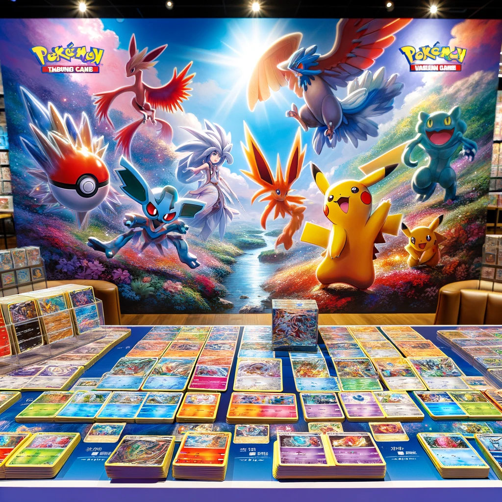 Pokémon Trading Card Game