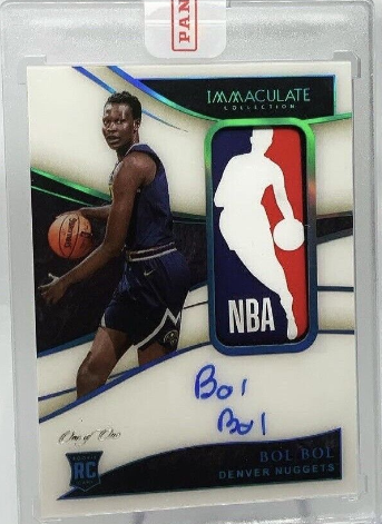 bol bol autograph